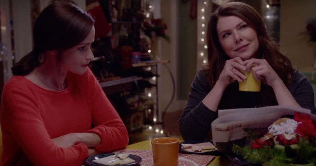 7 Gilmore Girls Clues That Rory Is Pregnant In The Revival 7-gilmore-girls-clues-that-rory-is-pregnant-in-the-revival