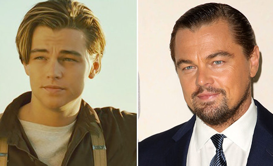 How Old Is Jack Dawson Now