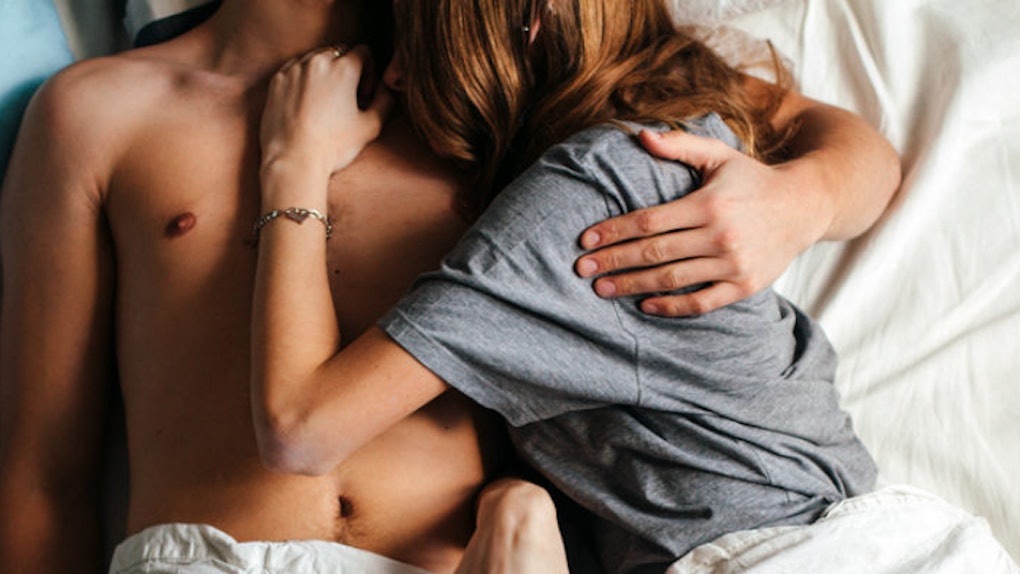 5 Things I Learned From A Year Of Casual Sex