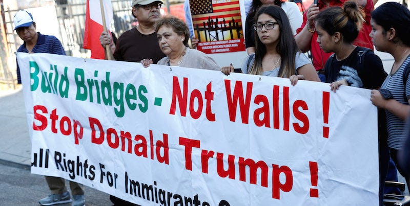 How To Protect Immigration Rights Under Donald Trump