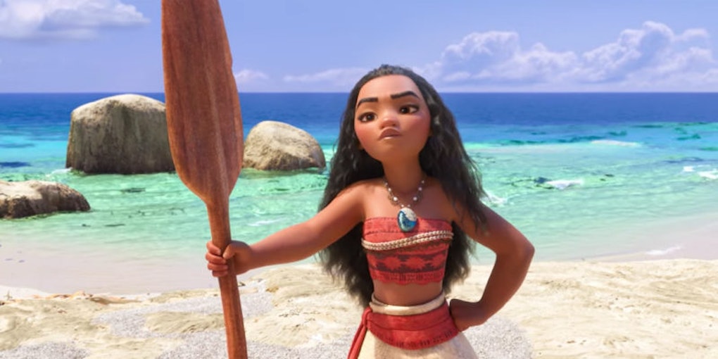 Moana Porn - Moana' Renamed In Italy Possibly Because Of A Porn Star