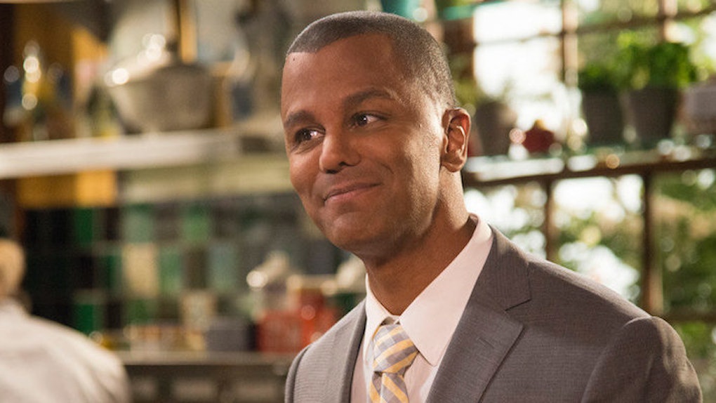 Michel From Gilmore Girls Talks The Revival