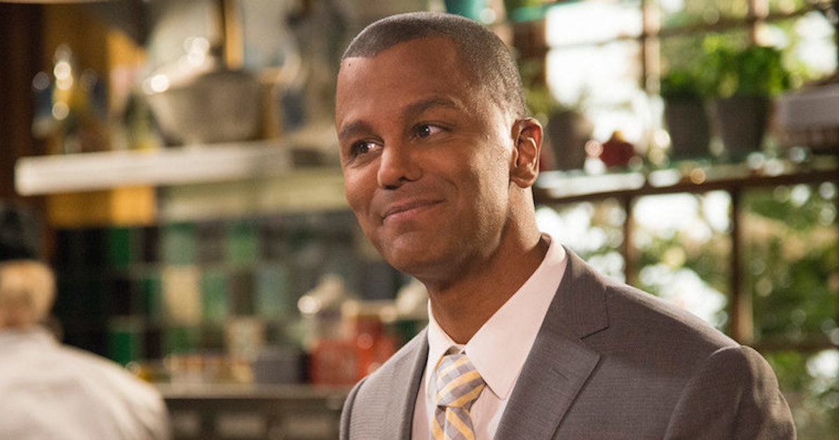 Michel From Gilmore Girls Talks The Revival