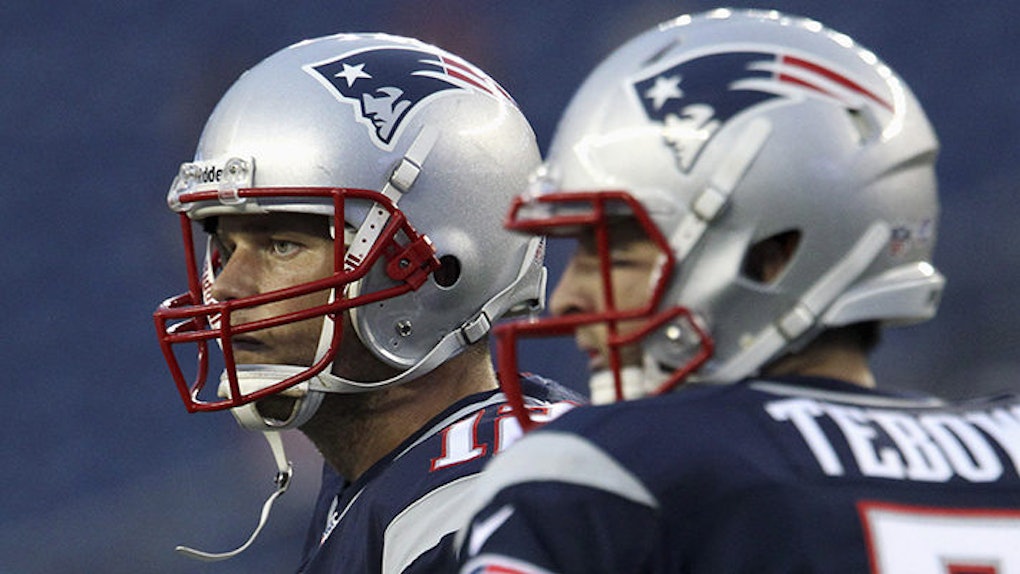 6 Times The New England Patriots Allegedly Cheated In Big Games