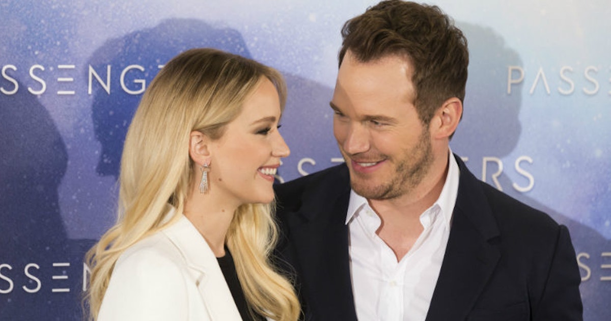 Jennifer Lawrence Dating List Jennifer Lawrence Biography