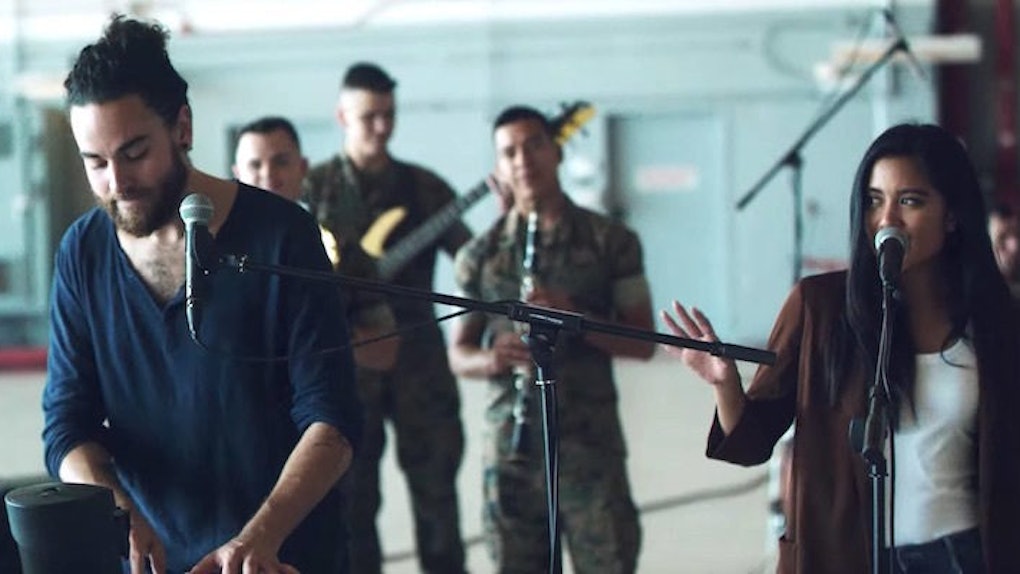 Us The Duo S Ep Public Record Tells Fan Stories