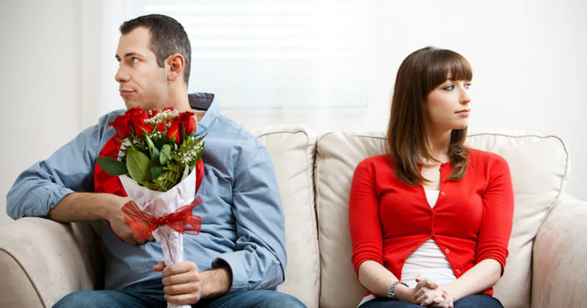 Paltering What You Need to Know About 'Paltering,' A New Kind Of Lying