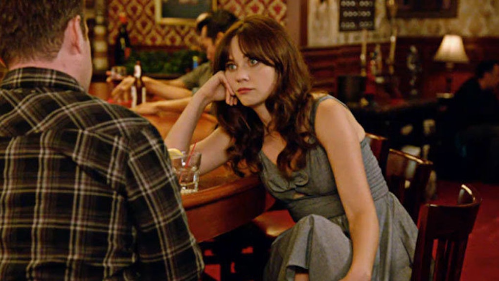 Ways To Cut Your Horrible First Date Short