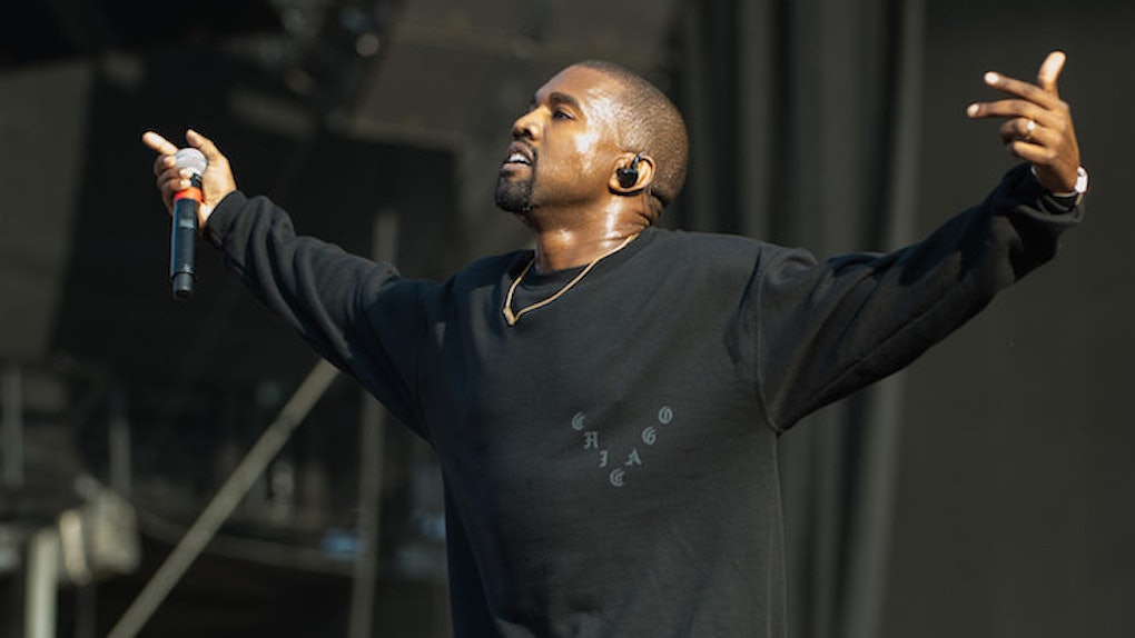 Kanye West S Workout Plan After Hospitalization Is Intense Kanye West S Workout Plan After Hospitalization Is Intense