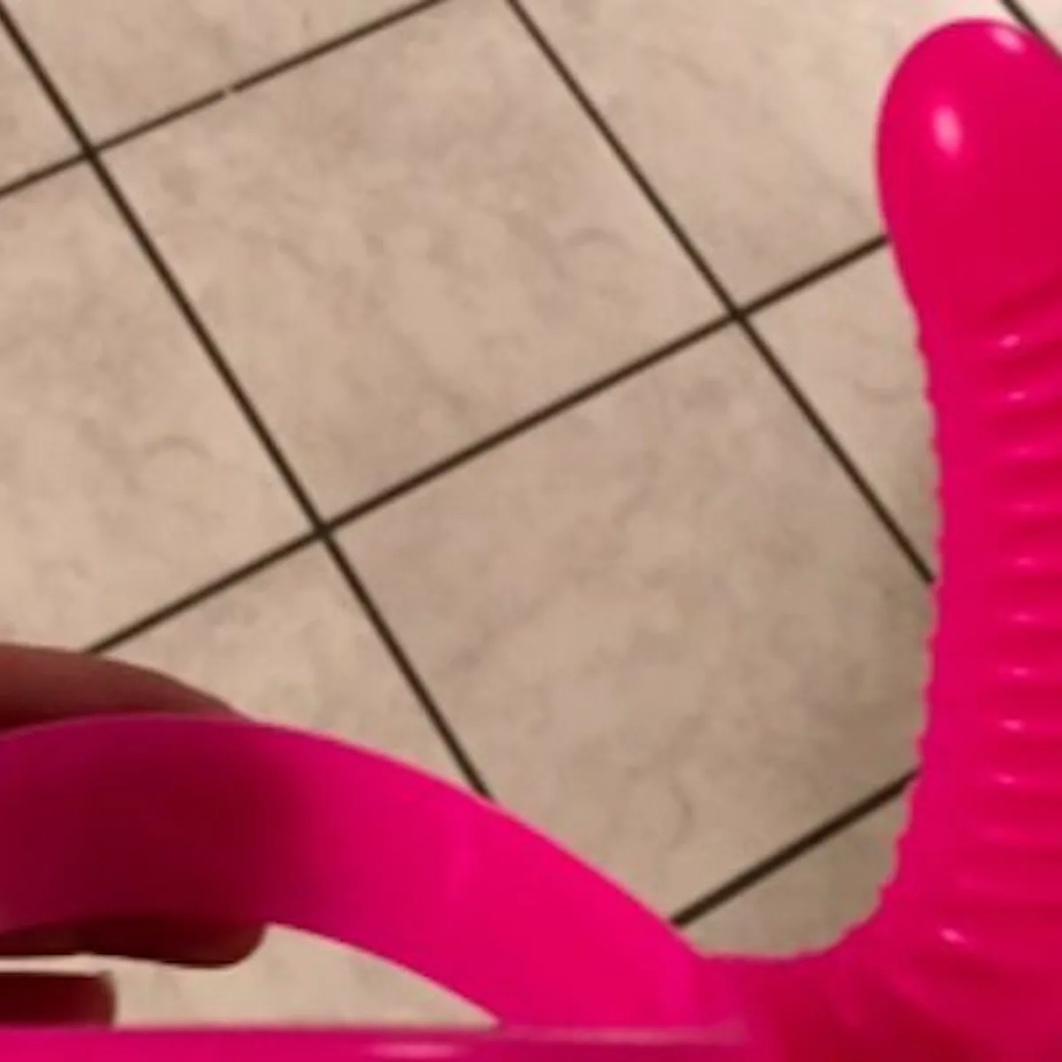 Girl Unwraps Xmas Gift From Mom, Thinks It's A Dildo Girl Unwraps Xmas Gift From Mom, Thinks It's A Dildo
