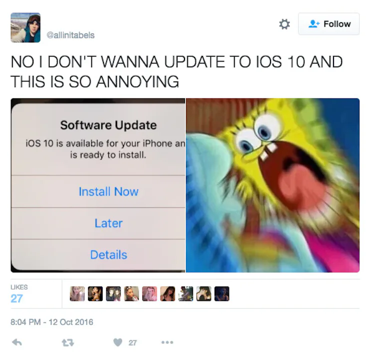 New iOS 10 Update Rumored To Feature 'Theatre Mode'