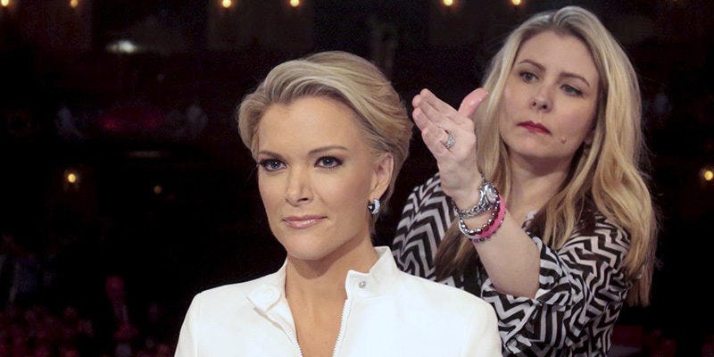 Megyn Kelly Is Leaving Fox News, But She’s Still Terrible