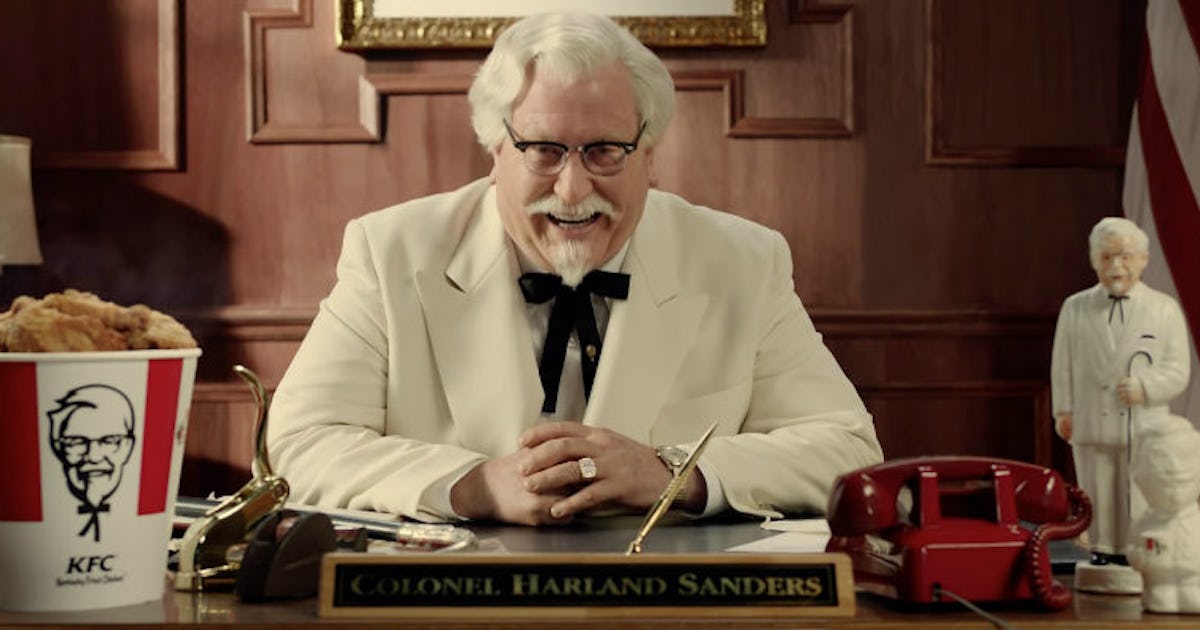 KFC Accepts Customer's Coupon He Had Since 1986
