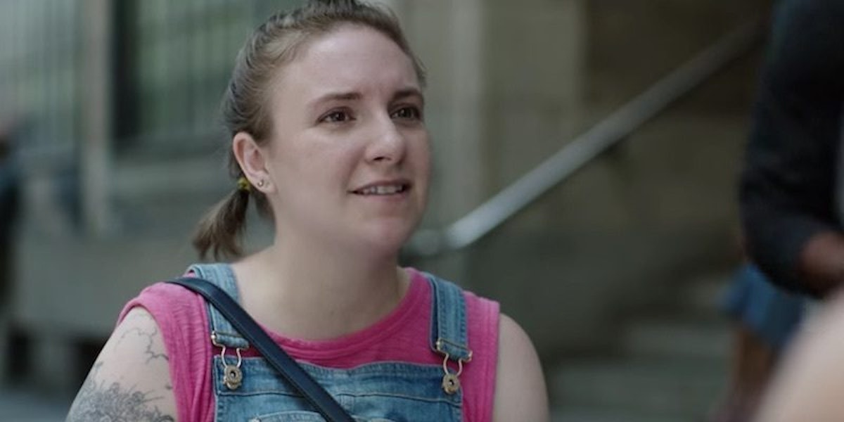 Here's The Final Trailer For 'Girls'