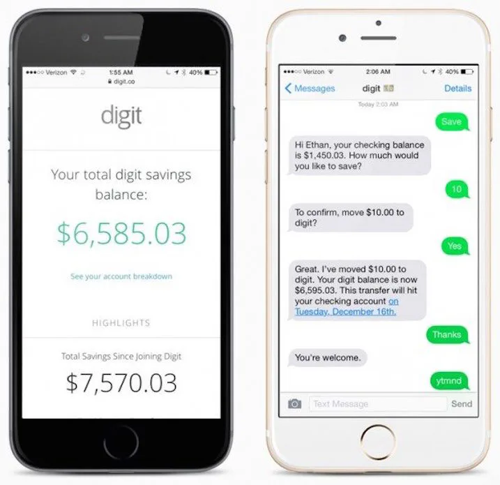 Apps To Help You Stick To Your New Year's Resolutions