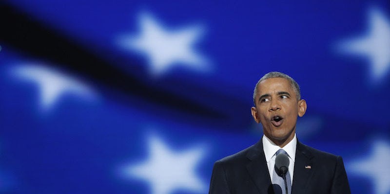 Barack Obama's Most Influential And Powerful Speeches