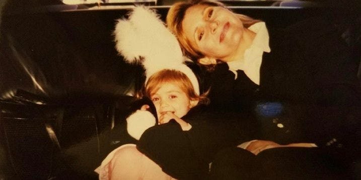 Billie Lourd Posts Moving Instagram For Mother Carrie Fisher