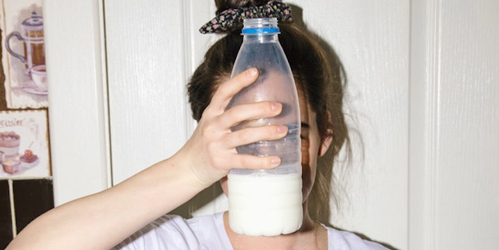 Your No Dairy Diet Is Actually Ruining Your Skin Science Says