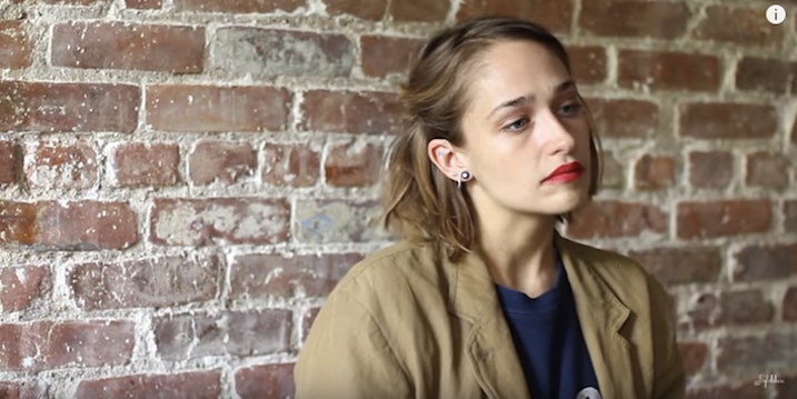 Next photo of Jemima Kirke