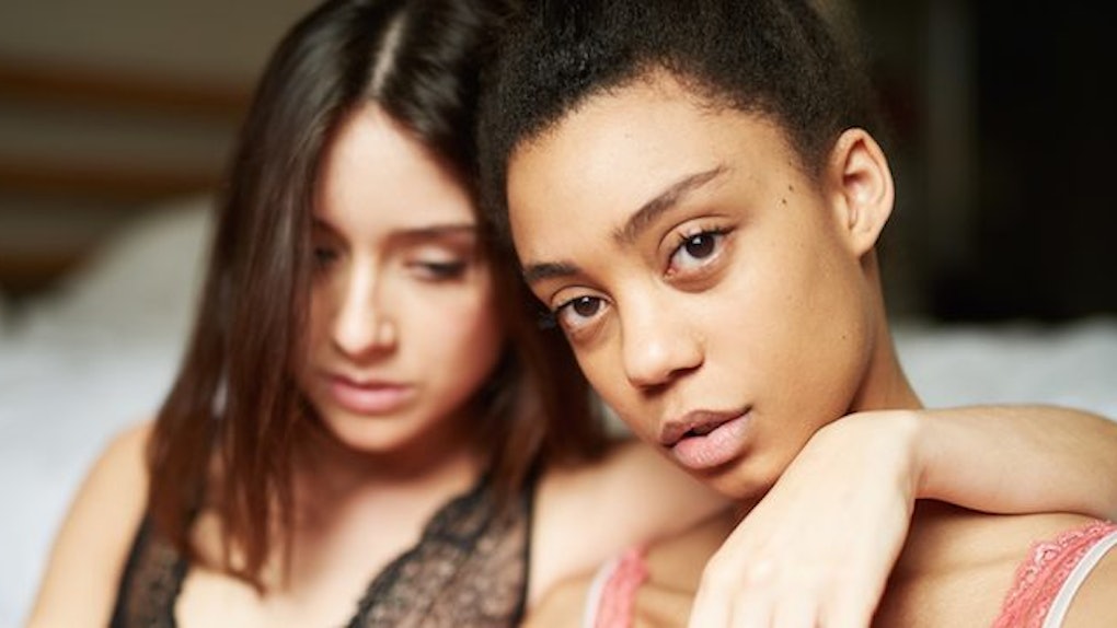 What To Ask Yourself If Youre Questioning Your Sexuality -