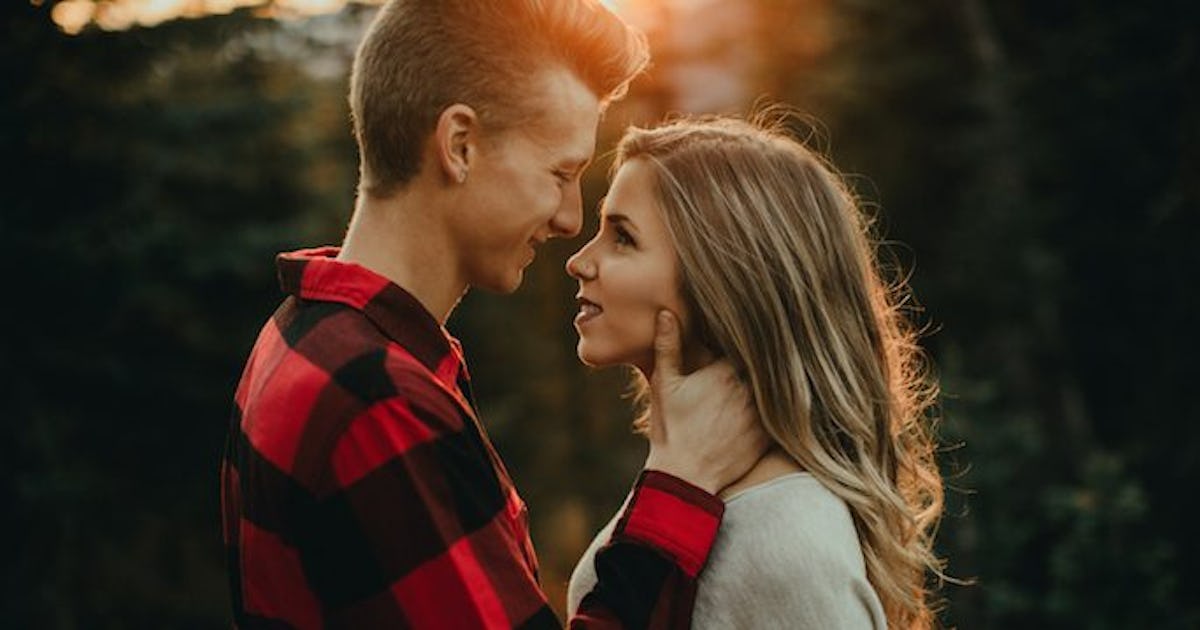 5 Reasons Why You Should Date A Younger Guy