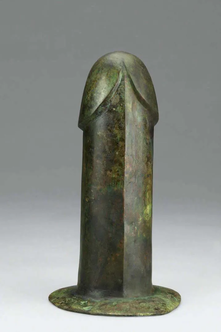 Large Dildos And Butt Plugs Found In 2,000-Year-Old Chinese Tombs