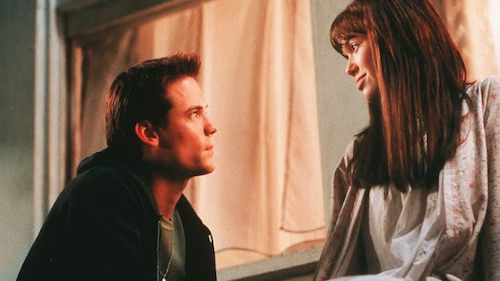 Mandy Moore Admit She Had A Crush On Co Star Shane West