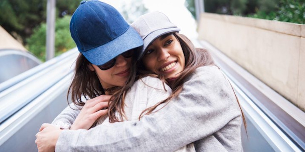 6 Things Straight Girls With A Lesbian Crush Need To Know