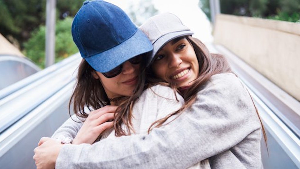 6 Things Straight Girls With A Lesbian Crush Need To Know