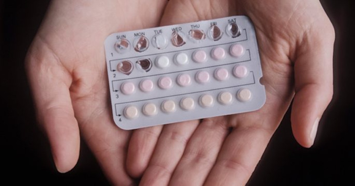 How Much Birth Control Would Cost Under The AHCA How Much Birth Control Would Cost Under The AHCA