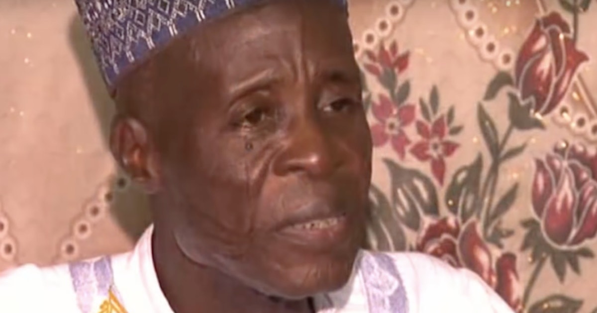 Mohammed Bello Abubakar Dies Leaves Behind 130 Wives And 203 Kids