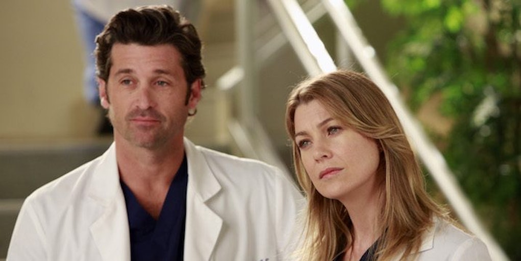 Grey S Anatomy Quotes That Will Heal Your Broken Heart