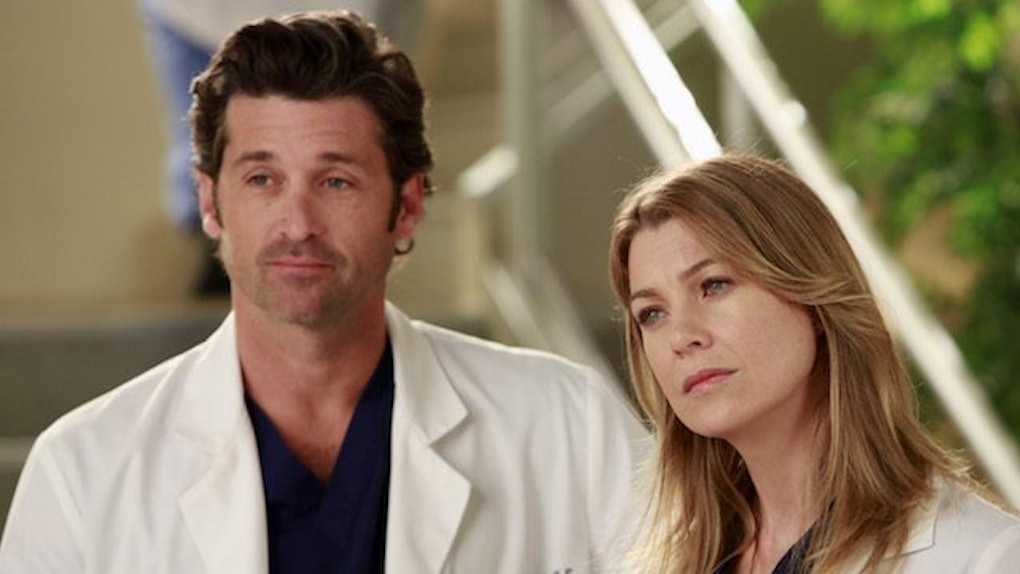 Grey S Anatomy Quotes That Will Heal Your Broken Heart