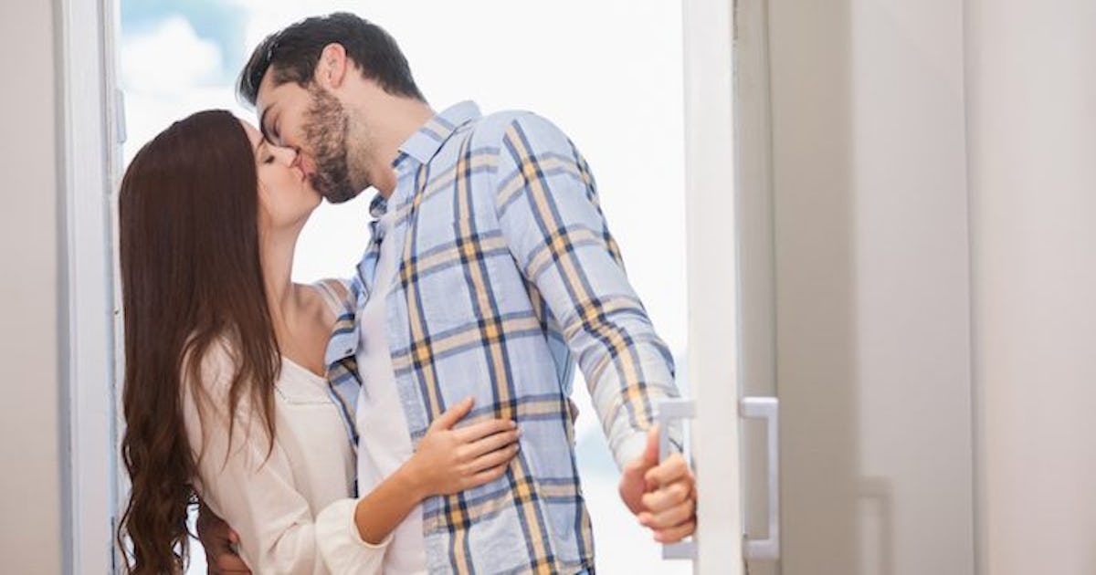 Why You Should Date A Guy Who Opens Doors For You Why You Should Date A Guy Who Opens Doors For You