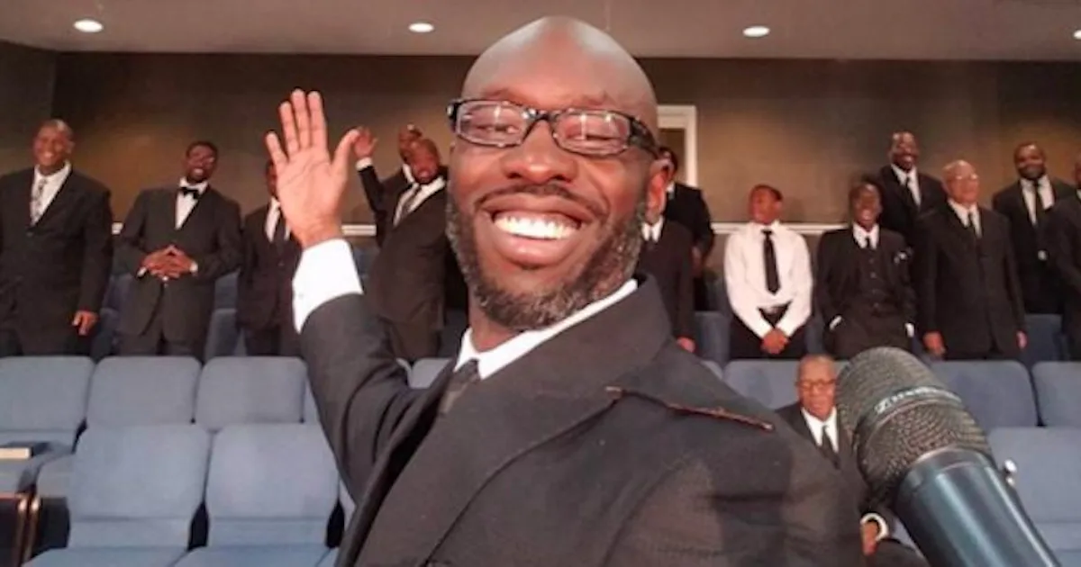 Florida Pastor Caught Having Affair With Another Man's Wife