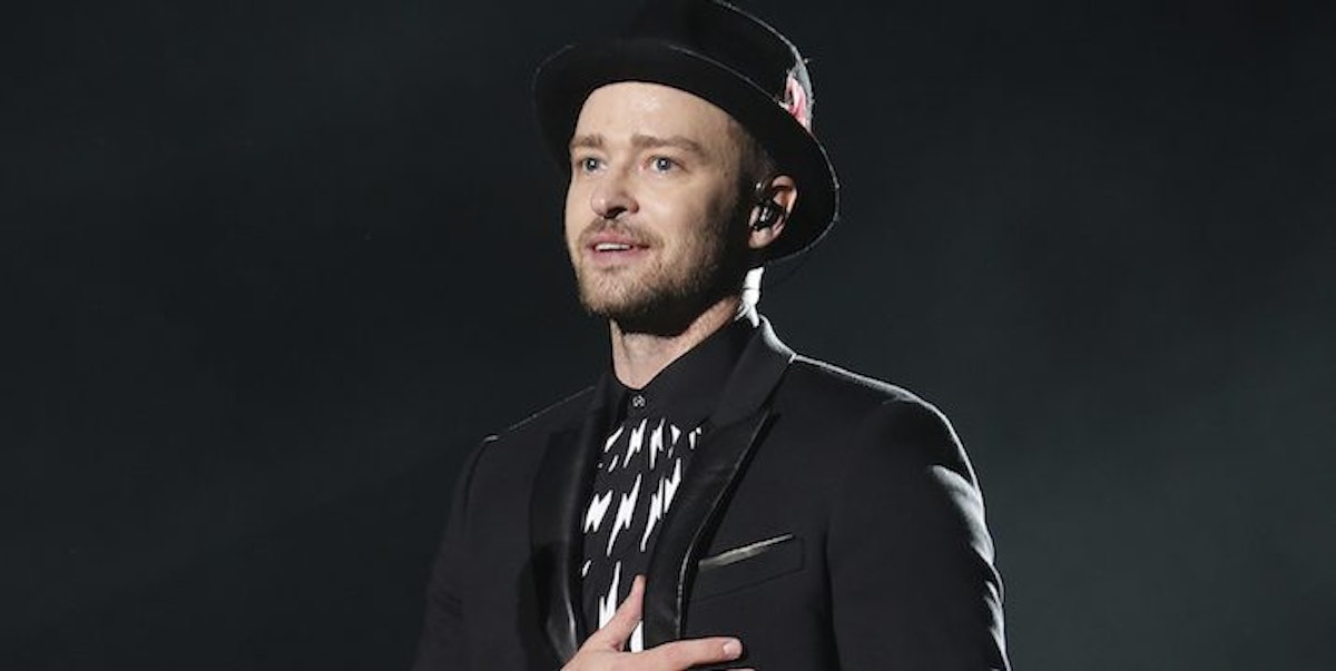The Best Justin Timberlake Songs To Use To Hit On Someone 