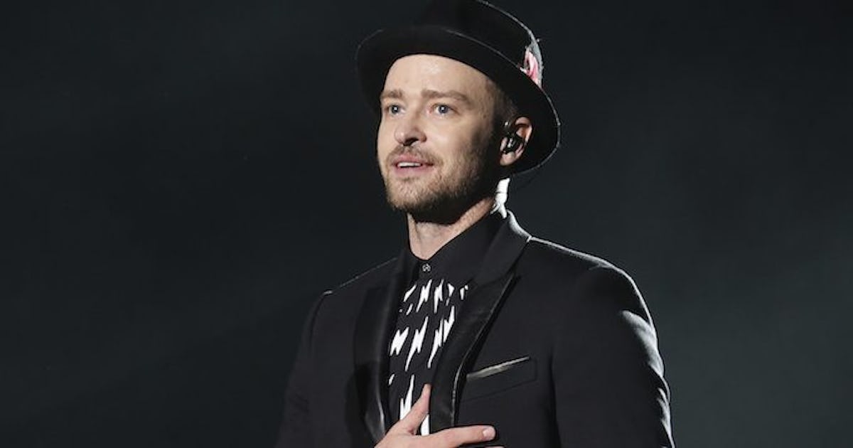 The Best Justin Timberlake Songs To Use To Hit On Someone