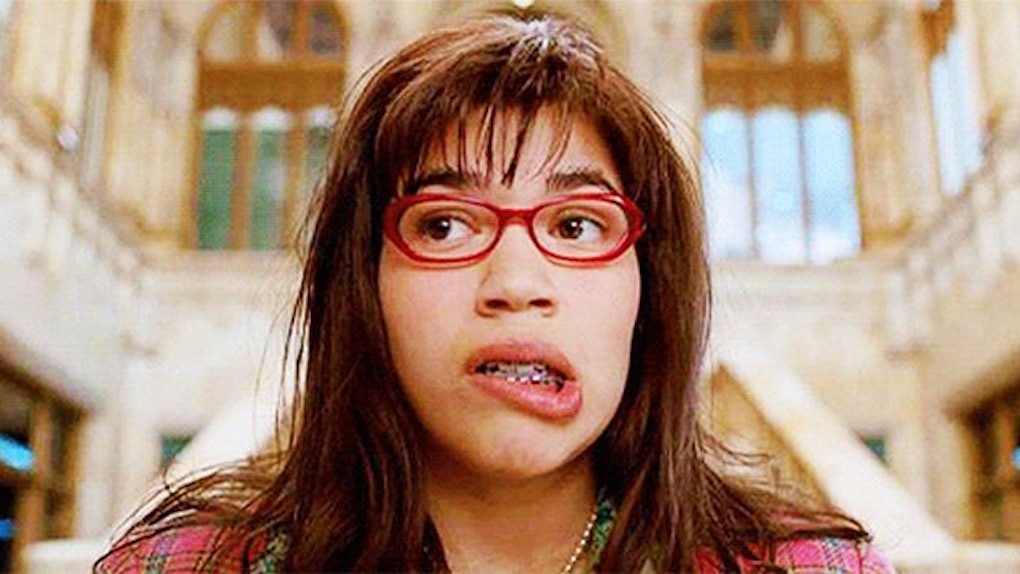 The ugly duckling killer? Best Things About Growing Up Ugly