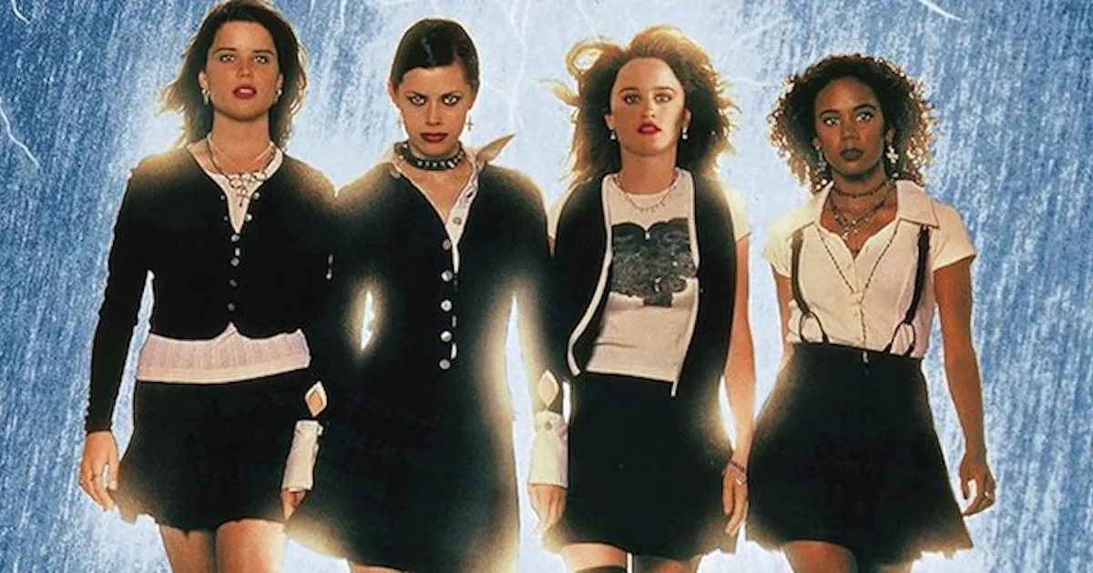 Witches Coll Witch Sex Magic Is A Thing, And This Is How You Do It