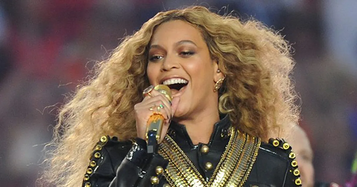Beyonce's Half Time Performance Would've Broke The Internet