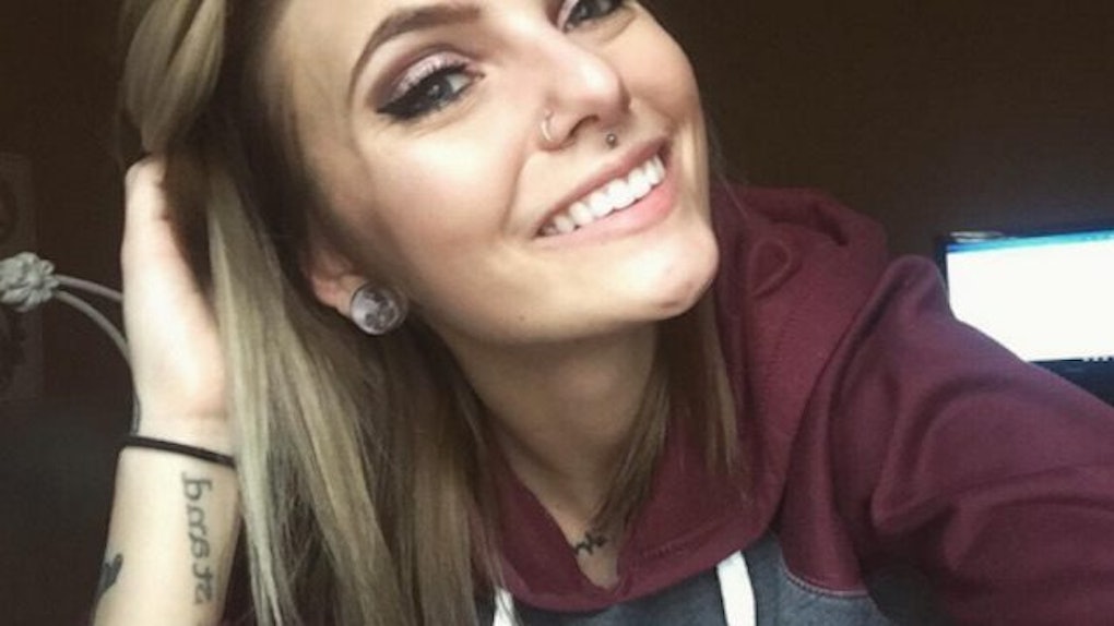 Daisy Coleman Speaks Out About Maryville Rape Case