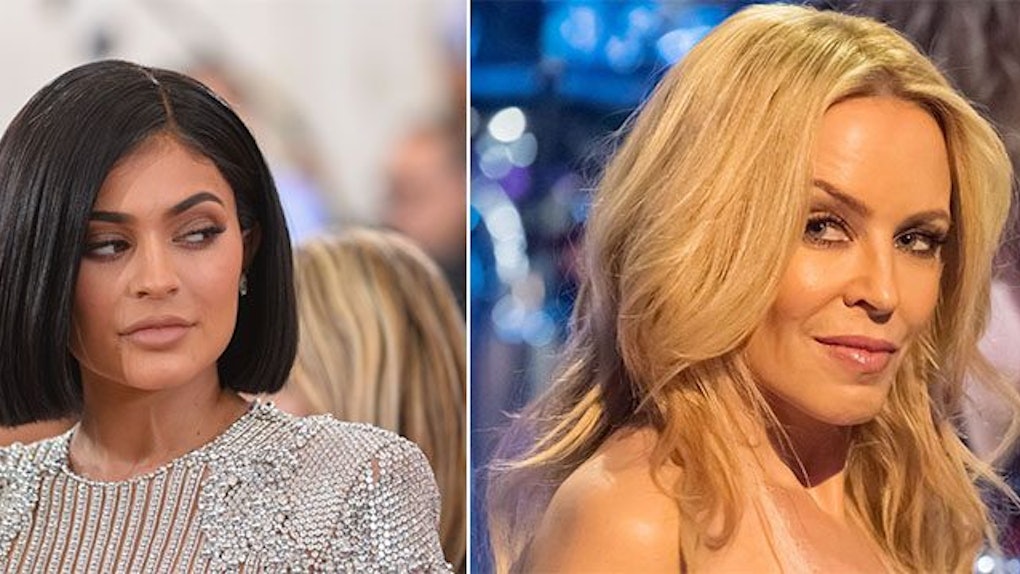 Kylie Jenner Lost Battle To Trademark Her Name