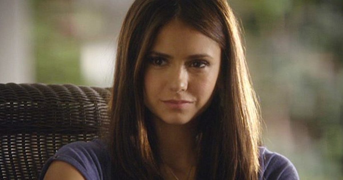 Nina Dobrev Hints At Vampire Diaries Finale In Instagram Nina Dobrev Hints At Vampire Diaries Finale In Instagram