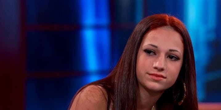 Dr phil danielle outlet bregoli full episode 1