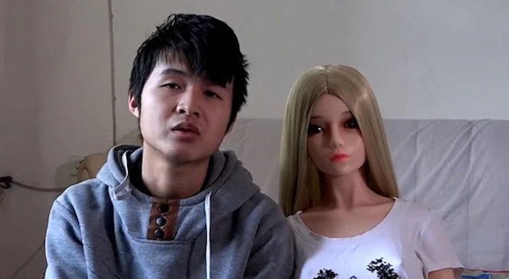 Guy Lives With 7 Sex Dolls And Wants Son To 'Satisfy Needs' With Them