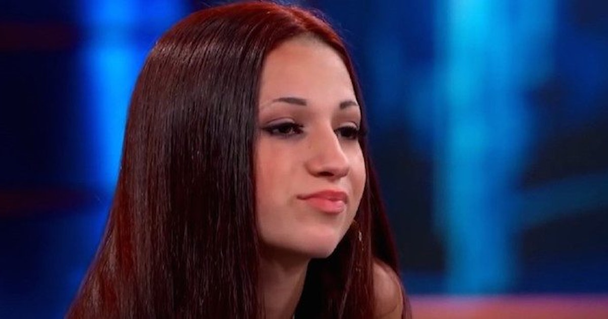 People are furious that the Cash Me Outside girl is 