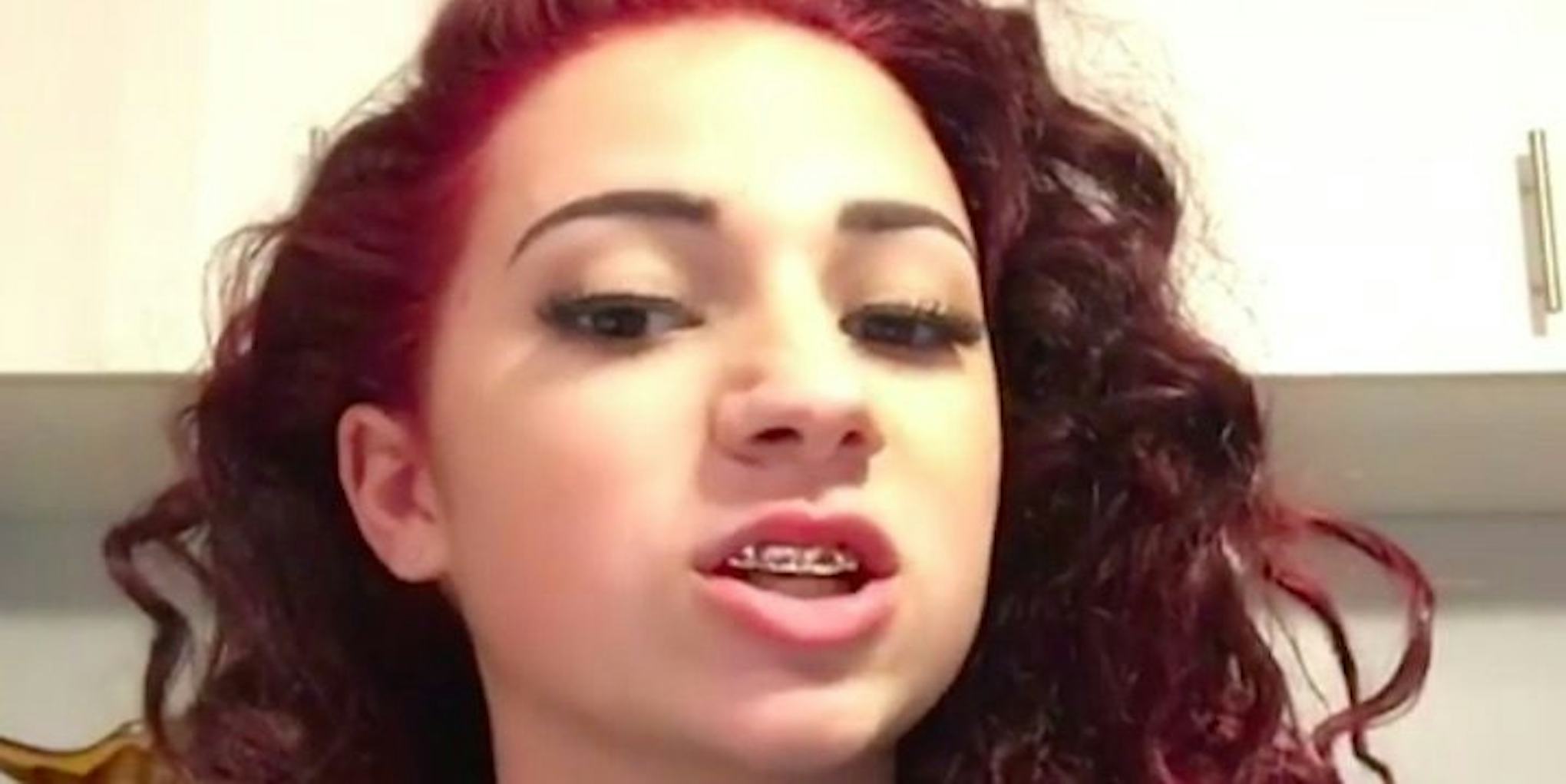 Cash Me Outside Girl Has Savage Instagram Account 