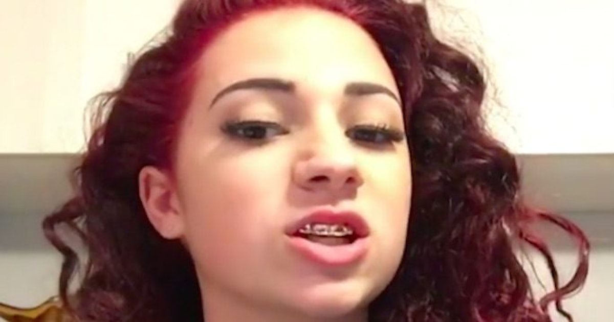 People are furious that the Cash Me Outside girl is 