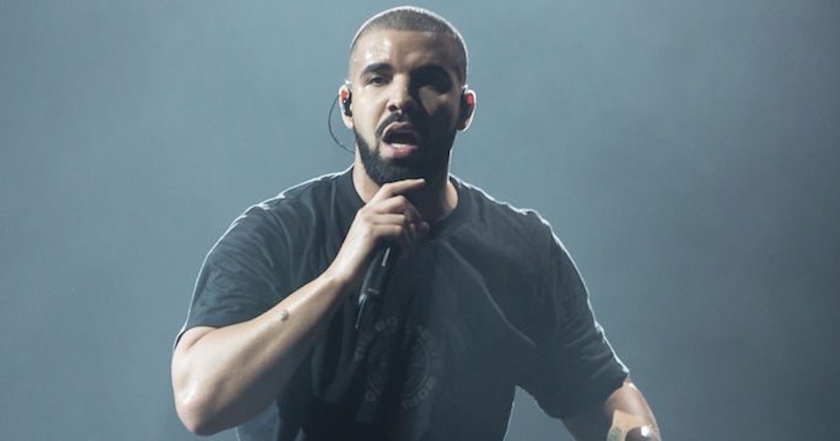 Drake Responds To Story About Disrespectful Hijab Comment