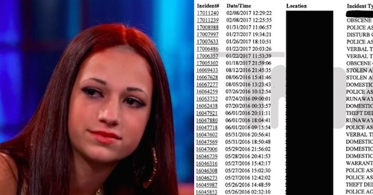 Cash me outside dr phil part 2 Danielle Bhad Bhabie Bregoli Is Stepping Away From Instagram For A Mental Health Break